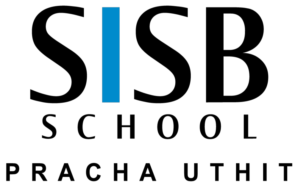 SISB Pracha Uthit Logo